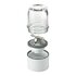 Kenwood Vaschetta per Tritatutto con 4 contenitori in vetro AT320A