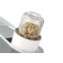 Kenwood Vaschetta per Tritatutto con 4 contenitori in vetro AT320A