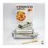Kenwood AW20011034 Accessorio Rullo per lasagne 10 Spessori di Sfoglia