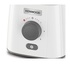 Kenwood BLP41.C0WH 2 L Frullatore da tavolo 650 W Grigio, Bianco