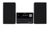 Kenwood Electronics M-420DAB Microsistema Nero 14 W