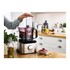 Kenwood FDM301SS 800W 2.1L Nero, Acciaio inossidabile