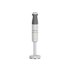 Kenwood HBM40.306WH Frullatore ad immersione 850 W Grigio, Trasparente, Bianco