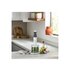 Kenwood HBM40.306WH Frullatore ad immersione 850 W Grigio, Trasparente, Bianco