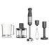 Kenwood HBM60.307GY 1 L Frullatore da tavolo 1000 W Grigio