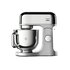 Kenwood KMX760CH robot da cucina 1000 W 5 L Cromo, Grigio