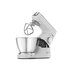 Kenwood KVL65.001.WH Sbattitore con base 1200 W Bianco