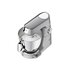 Kenwood KVL85.004SI Robot da cucina 1200 W 7 L Argento Bilance incorporate