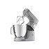 Kenwood KVL85.004SI Robot da cucina 1200 W 7 L Argento Bilance incorporate