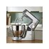 Kenwood KVL85.004SI Robot da cucina 1200 W 7 L Argento Bilance incorporate