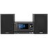 Kenwood M-7000S 30 W Nero