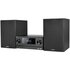 Kenwood M-9000S 50 W Nero