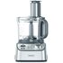 Kenwood MultiPro Express+ Robot da cucina 1000 W 3 L Acciaio inossidabile Bilance incorporate