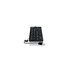 KEYSONIC ACK-118BK Universale USB Nero