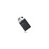 KEYSONIC ACK-118BK Universale USB Nero