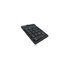 KEYSONIC ACK-118BK Universale USB Nero