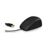 KEYSONIC KSM-5030M-B mouse Ufficio Ambidestro USB tipo A
