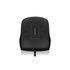 KEYSONIC KSM-5030M-B mouse Ufficio Ambidestro USB tipo A