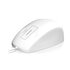 KEYSONIC KSM-5030M-W mouse Ufficio Ambidestro USB tipo A