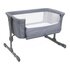 Chicco Culla Essential NEXT2ME Stone