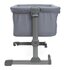 Chicco Culla Essential NEXT2ME Stone