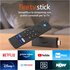 Kindle Amazon Fire TV Stick 2021 HDMI Full HD Nero