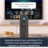 Kindle Amazon Fire TV Stick 2021 HDMI Full HD Nero