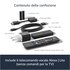 Kindle Amazon Fire TV Stick Lite con telecomando vocale Alexa | Lite