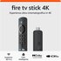 Kindle Amazon Nuovo Fire TV Stick 4K