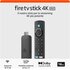 Kindle Amazon Nuovo Fire TV Stick 4K