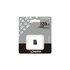Kingston 128GB C10 A1 pSLC Confezione Singola senza Adattatore