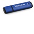 Kingston 3.0 64GB USB A 3.2 Gen 1 Blu