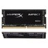 Kingston 32 GB 2 x 16 GB DDR4 2933 MHz