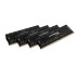 Kingston 32GB 3000MHz DDR4 CL15 DIMM (Kit of 4) XMP HyperX Predator