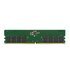 Kingston 32GB 5600 DDR5 NONECC CL46 DIMM1RX8