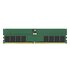 Kingston 64GB 5600 DDR5 NONECC CL46 DIMM2RX8