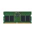 Kingston 8 GB 1 x 8 GB DDR5 5600 MHz sodimm