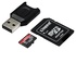 Kingston Canvas React Plus 64 GB MicroSD Classe 10 UHS-II