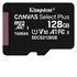 Kingston Canvas Select Plus 128 GB MicroSDXC Classe 10 UHS-I