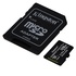 Kingston Canvas Select Plus 128 GB MicroSDXC Classe 10 UHS-I