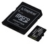 Kingston Canvas Select Plus 256 GB MicroSDXC Classe 10 UHS-I