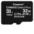 Kingston Canvas Select Plus 32 GB MicroSDHC Classe 10 UHS-I