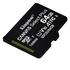 Kingston Canvas Select Plus 64 GB MicroSDXC Classe 10 UHS-I