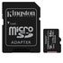 Kingston Canvas Select Plus 64 GB MicroSDXC Classe 10 UHS-I