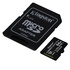 Kingston Canvas Select Plus 64 GB MicroSDXC Classe 10 UHS-I