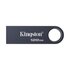 Kingston DataTraveler 128GB SE9 G3 - Nichel scuro