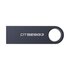 Kingston DataTraveler 128GB SE9 G3 - Nichel scuro