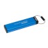 Kingston DataTraveler 2000 32GB USB 3.0 Tipo-A Blu