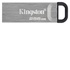 Kingston DataTraveler Kyson USB 256 GB Argento