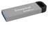 Kingston DataTraveler Kyson USB 256 GB Argento